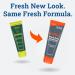 Mando Whole Body Deodorant - Invisible Cream Tube and Solid Stick - 72 Hour Odor Control - Aluminum Free Baking Soda Free Skin Safe - 3.0 Ounce Tube and 2.6 Ounce Solid Stick Bundle - Mt Fuji - Buy Online on GoSupps.com