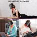 Hottoerak Red Light for Face Near Infrared Face Light Red Face Lamp with 660nm & 850nm Wavelengths for Home Use - Buy Online on GoSupps.com