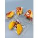 Golden Bowl Traditional Fortune Cookie - 30 Individually Wrapped Pieces - Buy Online on GoSupps.com