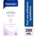 Hydralin Quotidien Daily intimate cleansing gel - Cosmetic - Softens and preserves intimate balance - Lotus extract - Tes - Buy Online on GoSupps.com