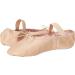 Capezio Women's Daisy Ballet Shoe 8 - Ballet Pink - Buy Online - Buy Online on GoSupps.com