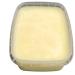 Goose fat/goose lard unseasoned homemade (200gr)