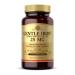 Solgar Gentle Iron, 180 Vegetable Capsules - Ideal for Sensitive Stomachs - Non-Constipating  - Red Blood Cell Supplement - Non GMO, Vegan, Gluten Free, Dairy Free, Kosher - 180 Servings Old