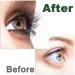 GoldWorld 100% Organic Pure Black Castor Oil - Cold Pressed Hair & Eyebrow Growth Serum | Hexane Free Unrefined Castor Oil for Skin & Body in Glass Bottle - Buy Online on GoSupps.com