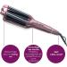 Beurer HT 65 hair curling iron for styling 4 different wavy styles temperature levels of 160-210 C for each hair type cer - Buy Online on GoSupps.com