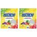 CONCEPTA LONDON Assorted Chewy Sweets 500g (Pack of 2)