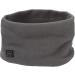Heated Neck Scarf - Multi-Purpose 3-Way Adjustable Temperature Lightweight & Dirt-Resistant for Autumn - Comfort & Warmth (Gray) - Buy Online on GoSupps.com