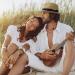 AKIO&AQUIRAX Short Brim Paper Straw Fedora Hat | Adjustable Sun Hat for Men & Women - Dark1, Medium - Buy Online on GoSupps.com
