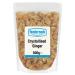 Crystallised Ginger 500g by Fenbrook