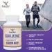 Cissus Quadrangularis Super Extract - 150 Capsules | USA Made Dietary Supplement for Joint & Tendon Pain - 1000mg - Buy Online on GoSupps.com