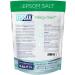 Epsoak Epsom Salt - 2 lbs Allergy Relief Bath Salts | Soothing & Therapeutic - Buy Online on GoSupps.com