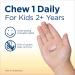 Renew Life Kids Probiotic Gummies - 3 Billion CFU - 60 Chewable Tablets - Buy Online on GoSupps.com