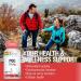 Solaray PQQ 10mg Supplement for Cellular Heart & Cognitive Support - 30 VegCaps - Buy Online on GoSupps.com