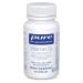 Pure Encapsulations Vitamin D3 125 mcg (5,000 IU) | Supplement to Support Bone, Joint, Breast, Prostate, Heart, Colon and Immune Health* | 60 Capsules