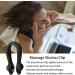 NGUMMS Weight Loss Clip | Shiatsu Magnetclip for Migraines & Thumb Massage - Reduce Blood Sugar Instantly - Buy Online on GoSupps.com