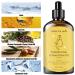 Frankincense Resin Oil With Castor & Jojoba Oils for Face Wrinkle Removal Facial Moisturizer Cold Pressed Serum Natural Skincare Hydrates Skin Moisturizing 1/3 Fl Oz (3 Fl Oz 100ML) 3 Fl Oz (Pack of 1) - Buy Online on GoSupps.com