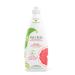 Live Clean Dish Soap Pink Grapefruit 740 mL