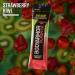 BODYARMOR Flash IV Electrolyte Packets Strawberry Kiwi - Zero Sugar Drink Mix Single Serve Packs Coconut Water Powder (6 Count) Strawberry Kiwi 1.5 Ounce (Pack of 1) - Buy Online on GoSupps.com