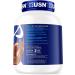 USN BlueLab 100% Whey Protein Powder Molten Chocolate - Keto Friendly, Low Carb & Calorie - 4.5lb Pack | B01LCWIJJ8 - Buy Online on GoSupps.com