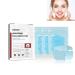 Coffret Collag nes Fondants Film de Levage High Prime Skincare Avec des Collag nes Hydrolys s Pr venir les Ridules Peau Ferme Protection de la Peau pour les Femmes Convient Toute la Peau (1Bo te)
