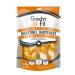 Good'n'Fit Rolls Chicken Liver Small 6ct 1 count (Pack of 1) Chicken Liver Roll