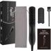 Fayler Bart Gl tteisen Beard Straightener | Beard Glades for Men | 6 Adjustable Temperatures LCD Display Smooth & Style Your Beard! - Buy Online on GoSupps.com