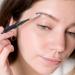 20 PCS Micro Eyebrow & Eyelash Brush Set with Cap - Brow Lamination, Extensions, and Cleaning - Buy Online on GoSupps.com