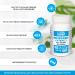 Supersmart Bilberry Extract 200mg for Eye Health - 90 Vegetarian Capsules - Buy Online on GoSupps.com
