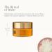 Rituals The Ritual of More Body Scrub 250g - Nourishing Exfoliating Scrub for Glowing Skin | International Shipping Available - Buy Online on GoSupps.com