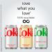 Diet Coke Caffeine Free 8 X 330Ml Single - Buy Online on GoSupps.com