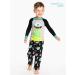 Simple Joys by Carter's Boys Pajama Set - 4 Years - Cars/Space - Buy Online on GoSupps.com