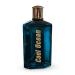 COOL OCEAN Eau de Toilette for Men 3.4 fl oz Fresh Aquatic Spray - Buy Online on GoSupps.com