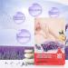 Ultimate Foot Care Mask | Exfoliating & Moisturizing Foot Peeling Mask for Soft Smooth Feet - Buy Online on GoSupps.com
