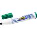 BIC 1701 Whiteboard Marker Velleda ECOlutions Box of 12 - Green Round Tip 1.4 mm Line Width | International Shipping Available - Buy Online on GoSupps.com