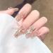 Autoecho Nail Adhesive for Rhinestones | Super Strong Adhesive for Nail Art | Professional DIY Solution for Perfect Rhinestone Gaps - Buy Online on GoSupps.com