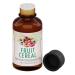 Good Essential - Professional Fruit Cereal Fragrance Oil 30ml for Candles Soaps Lotions Perfume 1 fl oz - Fragrance Oil for Diffuser - Fruity Cereal Fragrance Oil for Candle Making - Scented Oils Fruit Cereal 1 Fl Oz (Pack of 1)