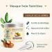 Le Petit Olivier Nutrition Mask for Dry & Damaged Hair - 11.15 oz - Moisturizing Hair Mask with Olive Shea & Argan Oils - Paraben & Sulfate-Free - Natural Ingredients - Fast Results - Buy Online on GoSupps.com
