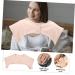 FRCOLOR Warm Shoulder Brace & Heating Pad - Double Shoulder Protector & Neck Cape | Compression Sleeve for Pain Relief | International Shipping Available - Buy Online on GoSupps.com