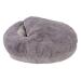 Foot warmers 3 levels Temperature-heated electrically heated foot warmer for men and women 5 V USB-operated washable thickly padded foot heating pillows for the home office
