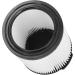 Vacuum Cleaner Filter Screen Safe Efficient Vacuum Cleaner Filter for Workshop for Home for Garage - Buy Online on GoSupps.com