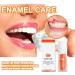 Purple Teeth Whitening Toothpaste - Brighten Yellow Teeth & Enhance Smile | Effective Tooth Whitening Solution - Buy Online on GoSupps.com