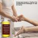 Premium Lavender Massage Oil - 236ml | Essential Body-Shaping Oil for Relaxation Joint & Muscle Relief Ideal for Gua Sha & Herbal Therapy | International Shipping Available - Buy Online on GoSupps.com