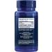 Doctor's BEST Ubiquinol Heart Health 100mg Life Extension N-Acetyl-L-Cysteine Immune & Respiratory Health 600mg 60 Softgels & 60 Capsules - Buy Online on GoSupps.com
