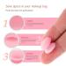 10 Silicone Lip Brush Covers with Suction Cup - Dust-Tight & Protective for International Shipping - Buy Online on GoSupps.com