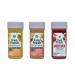 LiveFresh Immune Shot Cure | The shot cure for autumn & winter | Ginger shots with vitamin D & C | 3 shots per day (4 weeks)