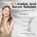 10% Azelaic Acid Serum Cream - Acne & Rosacea Treatment Dark Spot Fader Pore Refining Redness Relief - 1.59oz - Buy Online on GoSupps.com