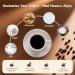 Organic Mushroom Coffee for Energy Focus Immunity & Digestion Instant Coffee & 6 Mushrooms: Cordyceps Reishi King Trumpet Shiitake Turkey Tail & Lion s Mane (6.35 Fl Oz (Pack of 1) Medium Roast) (6.35 Fl Oz (Pack o  - Buy Online on GoSupps.com