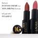 LAURA GELLER NEW YORK Modern Classic Matte Lipstick in Red Radiance - Luxurious Ultra-Rich Color with Lightweight Matte Finish - Buy Online on GoSupps.com