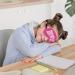 Shop Pink Howdy Silk Eye Mask for Sleeping - Adjustable Hot Pink Sleep Mask for Women & Girls Perfect for Travel & Naps - Buy Online on GoSupps.com
