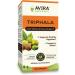 Avira Organic Triphala Super Fusion - Colon Cleanse & Detox Support, 1300mg Max Strength, Vegan & Non-GMO - Buy Online on GoSupps.com